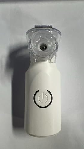 AU YAT Inhalationsgerät 44