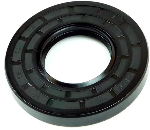 Parts and Parts Wellendichtring 35x72x10mm NBR 70 DIN 3760 ISO 6194