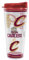 Rico Industries NBA Basketball Philadelphia 76ers Mayhem Trinkglas, doppelwandig, 590 ml, Tritan