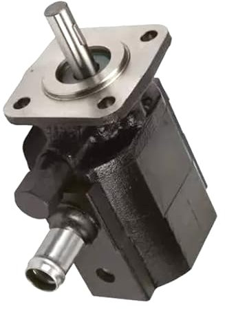 Molloparts 3000PSI Hydraulic Pump 3600RPM Compatible with Log Splitter