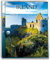 Traditionelles Album für 100 schwarze seiten 19,5x26 Irland - 647(de), Urlaubssouvenir