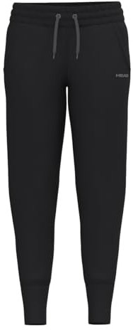 HEAD Pantalones de Tenis para Mujer Club Original Pants Women