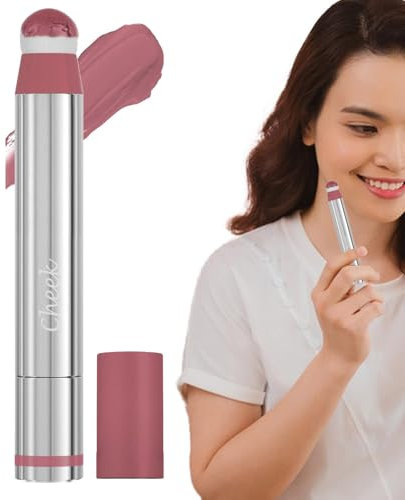 Liquid Blush, All Day Blush, Blendable Liquid Blusher, Lightweight Red Formula, Natural Sculpted Look, Long Lasting Beauty Makeup for Glow, 1 Piece, Cheek Color