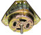 Drying Engine Dried By Washing Machine, Copper Wire for Semi-automatic Dehydration, Metal Material (90W Coarse Shaft)