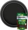 Ronseal One Coat Shed & Fence Paint Refill Pouch – 950ml – Tudor Black Oak – Mix 1 Pouch with 4L Water to Make 5L – Same as Ready-Mixed Buckets – Weatherproof Wood Treatment for Fences & Sheds