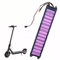 WOFMCKXU Batería de Litio de 36 V y 7800 mAh for Patinete eléctrico Xiaomi Mijia M365, Compatible con Accesorios de batería Recargable.
