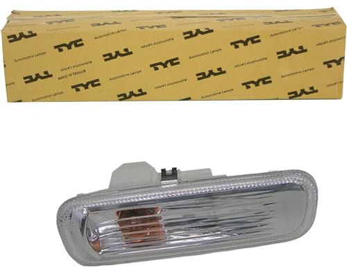 Blink Light Auàÿen Mirror Double Sided Side Mount Fit Weiàÿ Citroà & # X192; & # X2039; C4 LC Turn Lights