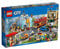 LEGO City Hauptstadt (60200) Konstruktionsspielzeug