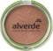 alverde NATURKOSMETIK Bronzer Mattifying Bronzing Powder, 1 x 9 g