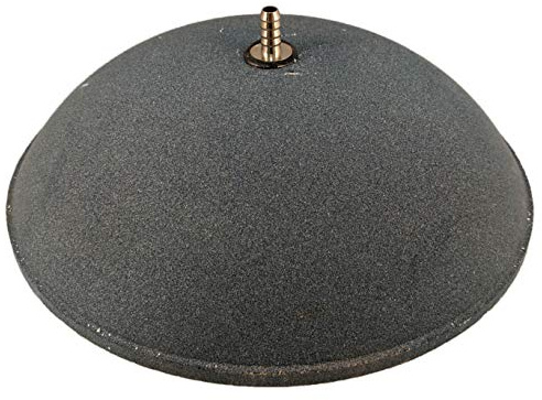 Ceramic Dome Air Stone ASC-260 Fine Air Diffuser