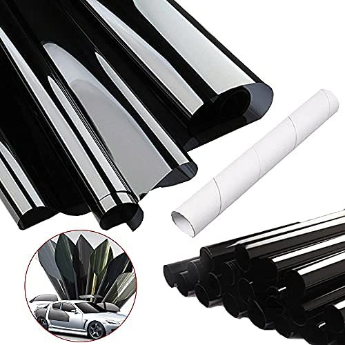 Baceyong Protector de pantalla para autocaravanas (760 x 7 m)