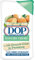 DOP Gel Douche Crème au Lait d'Amande Douce de Provence, 250ml