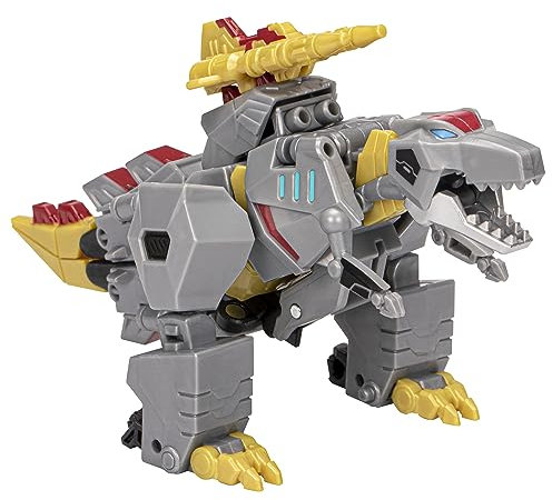 Hasbro Transformers Earthspark Deluxe Figur F6737