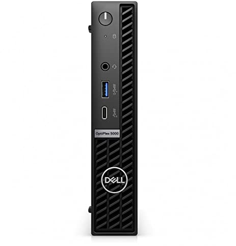 Dell Technologies Computer Personali Marca Modello Opti 5000 MFF I7-12700T 16/512 W11P