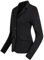ELT Turnierjacket Lina, schwarz, XXL
