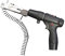 Allayu Professional Handheld Automatic Screw Nailing Tool Household Decorating Handheld Nailer Furniture Handtool Equipment