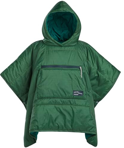 Therm-a-Rest Honcho Poncho Kids - Poncho und Decke in einem