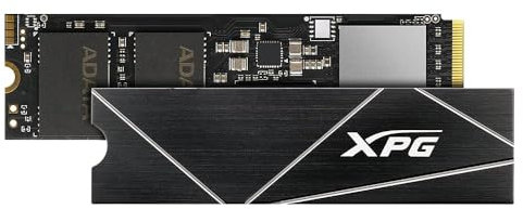 ADATA SSD 8.0TB XPG S70 Blade M.2 PCI4