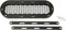 KAROB Auto Front Kühlergrille für Audi A4 B8 8K, Kühler Grill Kühlergrill Sport Stil Autoersatzteile Dauerhaft
