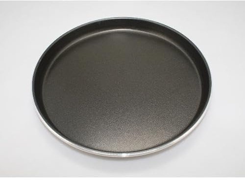 Zubehör Teller CRISP Whirlpool für Mikrowelle Durchmesser 25 cm 27 cm AVM250