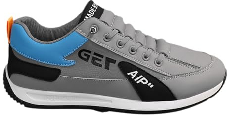 Leichtrit Zapatos De Bicicleta De MontañA,Zapatillas Ciclismo,Zapatillas De Ciclismo MTB,Zapatillas De Bicicleta,Cordones,Respirables,Antideslizantes,per La Guida Unisex Compatibile Outdoor