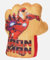 Left Hand Plush Iron Man Fist 9 Marvel Avengers Childrens Boxing Glove