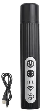 Broyeur à ongles pour chiens, lime à ongles électrique pour chien,Lime à ongles électrique rechargeable pour toilettage de chien | Outil de toilettage pour animaux de compagnie, coupe-ongles avec lumi