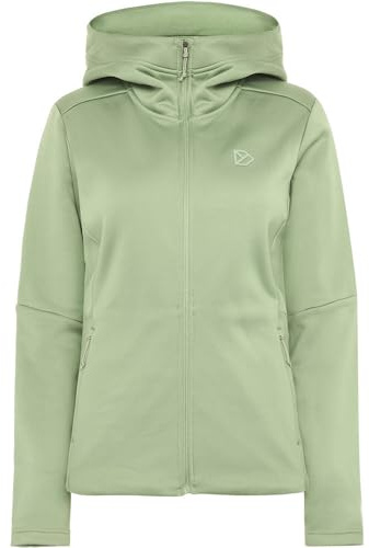 Didriksons 1913 Damen Fleecejacke Anneli 3