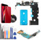 Dock Connector for iPhone SE 3rd 2022 Charging Port Flex Cable Replacement for iPhone SE 3rd Generation 2022 A2595 A2782 A2783 A2784 A2785 Charger Dock Board Connector with Tools