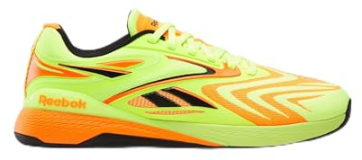 Reebok Unisex Nano X5 EdgeSneaker