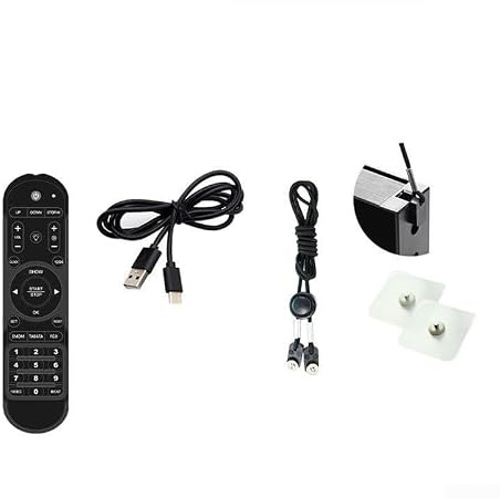 Temporizador LED de fitness con control remoto, reloj de intervalo de pantalla grande de 1.5 pulgadas para boxeo, HIIT, Tabata, EMOM, gimnasio, entrenamiento, montaje en pared (verde)