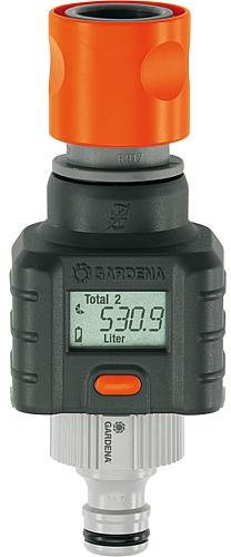 Gardena Compteur d'eau