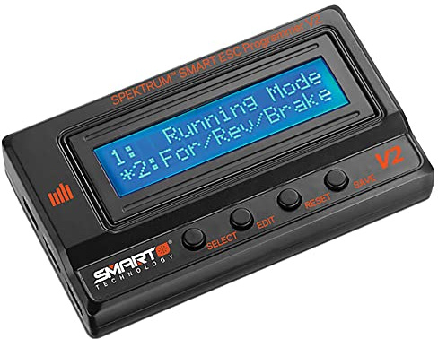 Spektrum SPMXCA200 Accessories, Multicoloured
