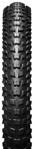 Hutchinson Gila Kloss Tubeless Ready Negro