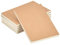 FOROREH 6Pcs Skizzenblock A6 Notizbuch Blanko Notizblock, A6 Skizzenbücher Schreibblock, Holzfreies Papier Skizze Leeres Buch 80GSM Patrone Papier, 60 Blätter / 120 seiten für jedes Leere Notebook