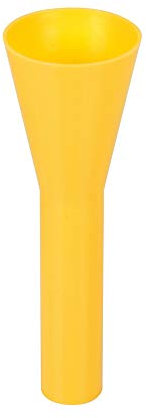 Lampa 66988 Adattatore per imbocco Serbatoi Diesel o Benzina - Ø 50>25 mm