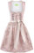 Stockerpoint Damen Amena Mini Dirndl, Rose, 42