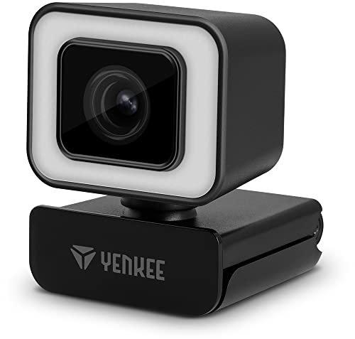 Yenkee Full HD Streaming Webcam