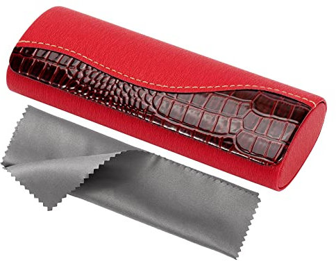 Vemiss Unisex Vme Brillenetui, P-rot, M