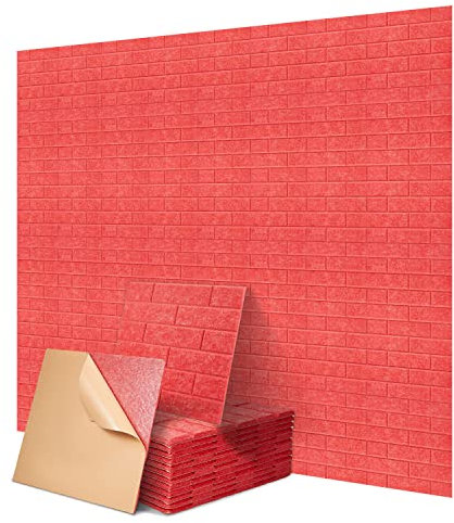 Placas acústicas cuadradas autoadhesivas, 12 unidades, absorbentes acústicos de alta densidad para paredes, madera y puertas, paneles acústicos, nueve mostazas