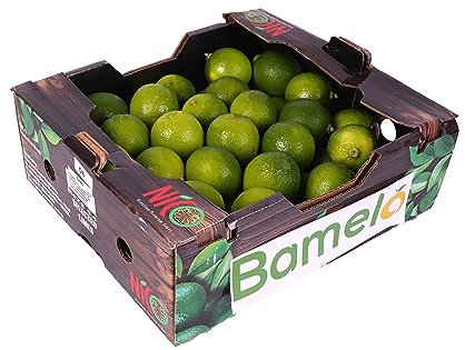 BAMELO® Limmeten frische Kiste 4 Kg