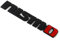 GerRit yzw6688 3D-Autoaufkleber, Abzeichen, Emblem, Aufkleber, Fronthaubengrill, kompatibel mit Nismo Almera Tiida Sunny Qashqai Skyline Juke X-TRAI March LIVINA (Color : Nismo Sticker)