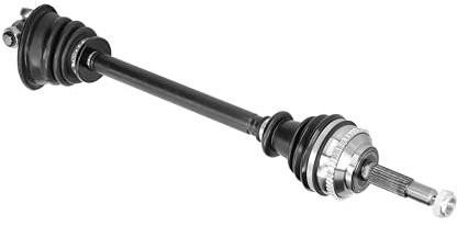 f.becker_line Antriebswelle/Achswelle Vorne Links passend für RENAULT Megane I Scénic