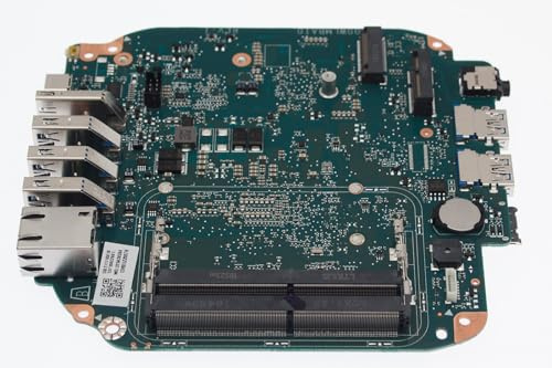 Acer Carte mère W/CPU.3867U.HD.610 Acer Chromebox CXI3 Series (originale)