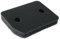 MYAYD 1 Pack 9164761 Dryer Filter Replacement Compatible with Miele T1 Series Heat Pump Tumble Dryers, 207 x 157 x 30mm, Plinth Foam Sponge Filter
