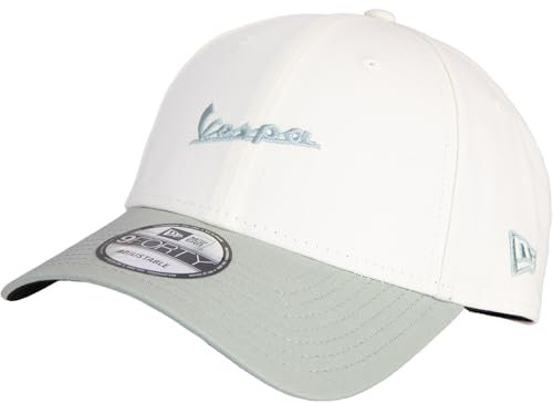 New Era Contrast Side Vespa 9forty Cap