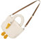 Holibanna Paket umhängebeutel schulterbeutel everyday bag сумка женская reisebeutel shoppingbag Einkaufstasche Plüschhandtasche Tasche für Frauen Plüsch Freizeittasche Gans-Tasche Polyester