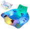 DAWCBVJQ Aufblasbarer Schwimmring 120 X 120 cm Aufblasbare Luftmatratze Pool Schwimmreifen Groß Wassersport Schwimmring Pool Float Für Sommer Partyzubehör Enthält 2 Getränkehalter Und Griffe