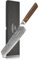 NANFANG BROTHERS Chef's Knives Damascus Steel VG10 Knife, Sharp, Multi-Functional, Kitchen Cooking Utensil for Cutting Meat, Vegetables, and Fruits, Suitable for Home and Commercial Use