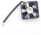 Senlifang Pour F310TA DC 12V Refroidisseur 3 Broches 30x30x10mm 3010 Serveur Ventilateur De Refroidissement